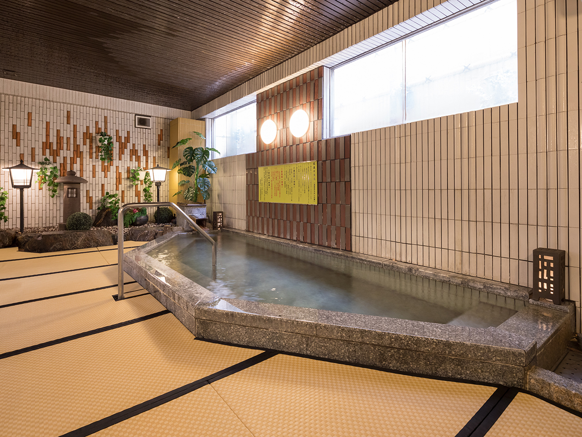 Public Onsen 1