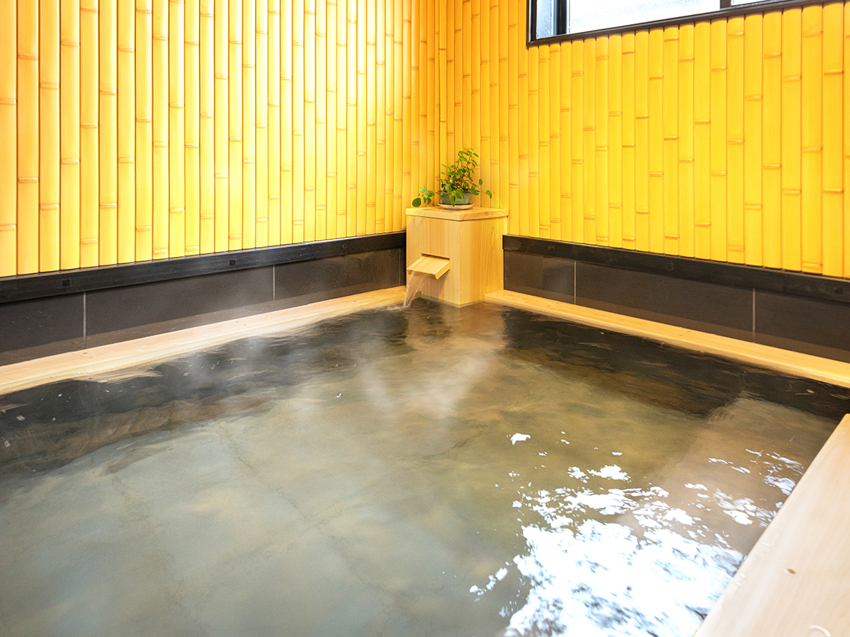 Private Onsen 3